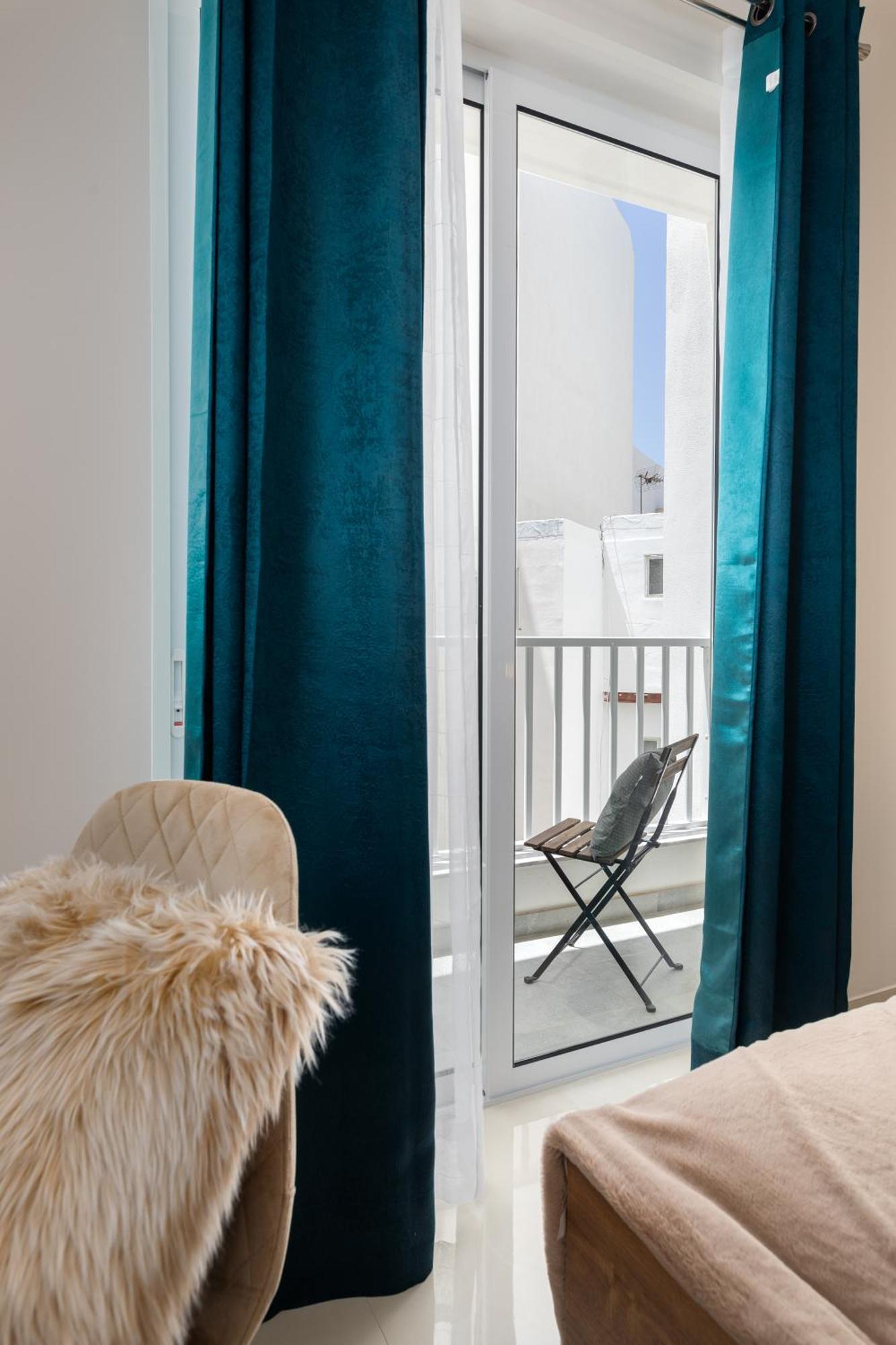 Edka Suites - Modern Sunlit 2Bd Apartments With Balconies - Close To Sliema Promenade, St Julian'S & St Georges Bay Gzira Екстер'єр фото