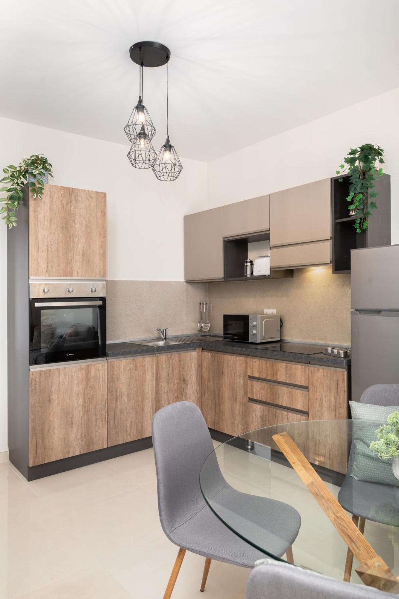 Edka Suites - Modern Sunlit 2Bd Apartments With Balconies - Close To Sliema Promenade, St Julian'S & St Georges Bay Gzira Екстер'єр фото