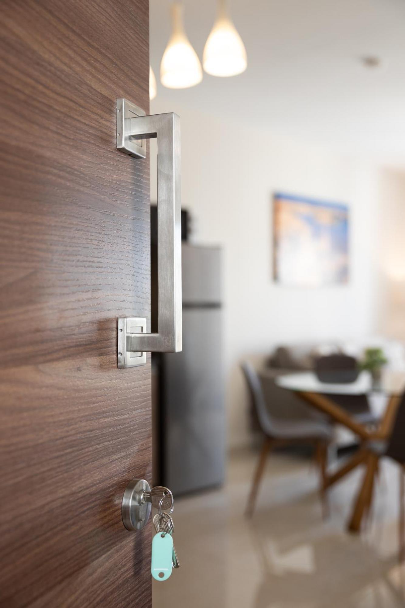 Edka Suites - Modern Sunlit 2Bd Apartments With Balconies - Close To Sliema Promenade, St Julian'S & St Georges Bay Gzira Екстер'єр фото