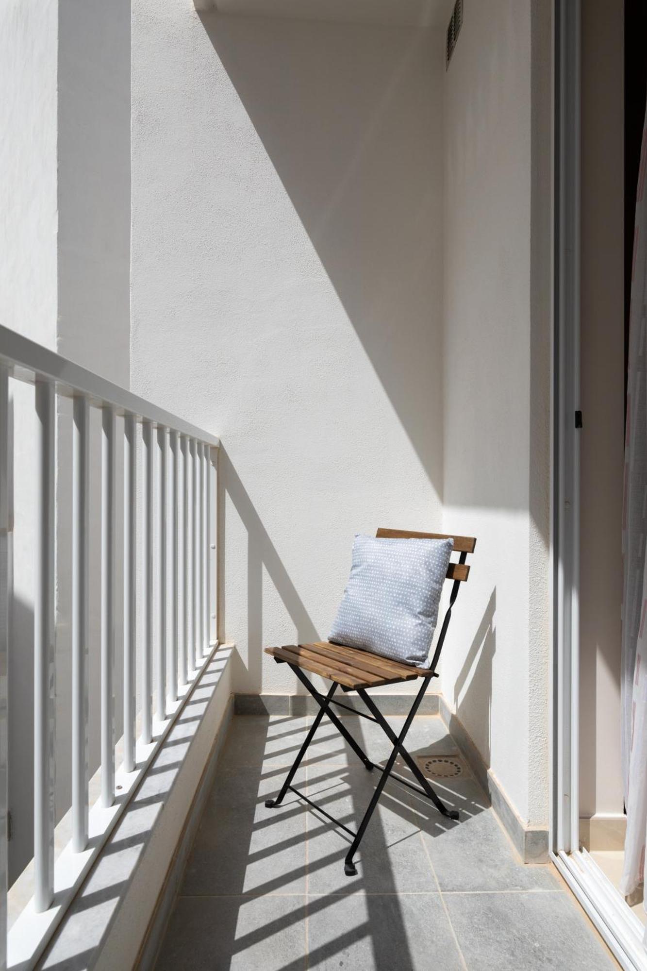 Edka Suites - Modern Sunlit 2Bd Apartments With Balconies - Close To Sliema Promenade, St Julian'S & St Georges Bay Gzira Екстер'єр фото